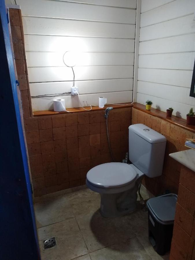 Hostel Consciente Aracaju Exterior foto